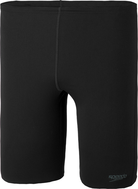 Speedo Essentials Endurance+ Jammer Heren, black