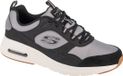 Skechers Skech-Air Court - Yatton, Hommes, Noir, Baskets, taille : 45