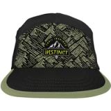 Instinct Endurance Casquette pliable 5 panneaux