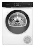 Siemens iQ500 WQ46H2DEFG Warmtepompdroger Vrijstaand 9 kg Wit