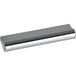 ESTAMP Handvat Acca LA 64 mm - meubelgreep breedte 81 mm - ladegreep klein, gegoten zink verchroomd gepolijst