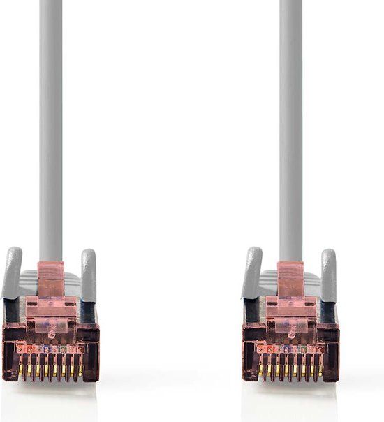 Nedis CAT6 Netwerkkabel