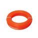WERKA PRO Nylon draad, rond, rol van 15 meter, Ø 2 mm