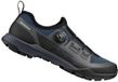 Shimano Toerfiets schoenen EX700 Blauw