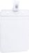 Merkloos ID Badgehouders - 20 stuks - clip bevestiging - 8,5 x 12,2 cm - Transparant