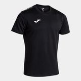 Joma Jersey Olimpiada Zwart 3XL
