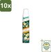 Batiste 10 x Thé vert et camomille naturels shampooing sec - 200ml
