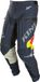 Kini Red Bull 1.0 EXC ITB, pantalon en textile, couleur: Bleu Foncé/Gris, taille: 40