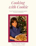 Cooking with Cookie: Great Food that bring people together. Armenian and beyond.