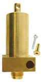 Hydraulische stootstang 3020500 pour brûleurs à mazout, pièce de rechange 3006911