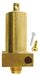Hydraulische stootstang 3020500 pour brûleurs à mazout, pièce de rechange 3006911