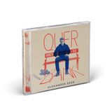 Quer Alexander Eder - Quer Durch Die Bank (CD)