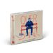 Quer Alexander Eder - Quer Durch Die Bank (CD)