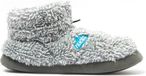 Nuvola- Sloffen Unisex- Grijs- 40/41