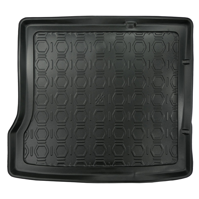 AutoStyle Kofferbakmat &#39;Anti-slip&#39; passend voor Dacia Duster 2WD 2010-2018