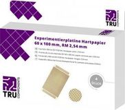 TRU COMPONENTS T1906SA039 Printplaat Hardpapier