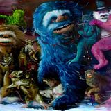 Konkurrent Tropical Fuck Storm Fairyland Codex (LP)