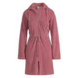 Vandyck Vandyck Badjas VOGUE ash rose Small