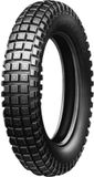 Michelin Moto Competition M/c 45m Tt Proef Voorband Zwart 2.75 / R21