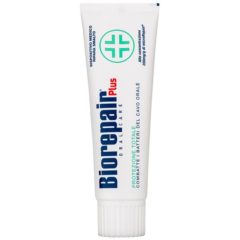 Biorepair Plus Total Protection