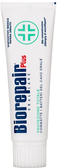 Plus Total Protection