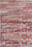 Safavieh Vloerkleed Larissa Grijs Polypropyleen 155 x 231 cm