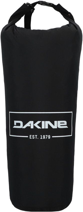Dakine Packable Rolltop Dry Bag 20L - Black