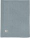 Jollein Cosy Knit Wiegdeken - Sea Green - 75x100cm