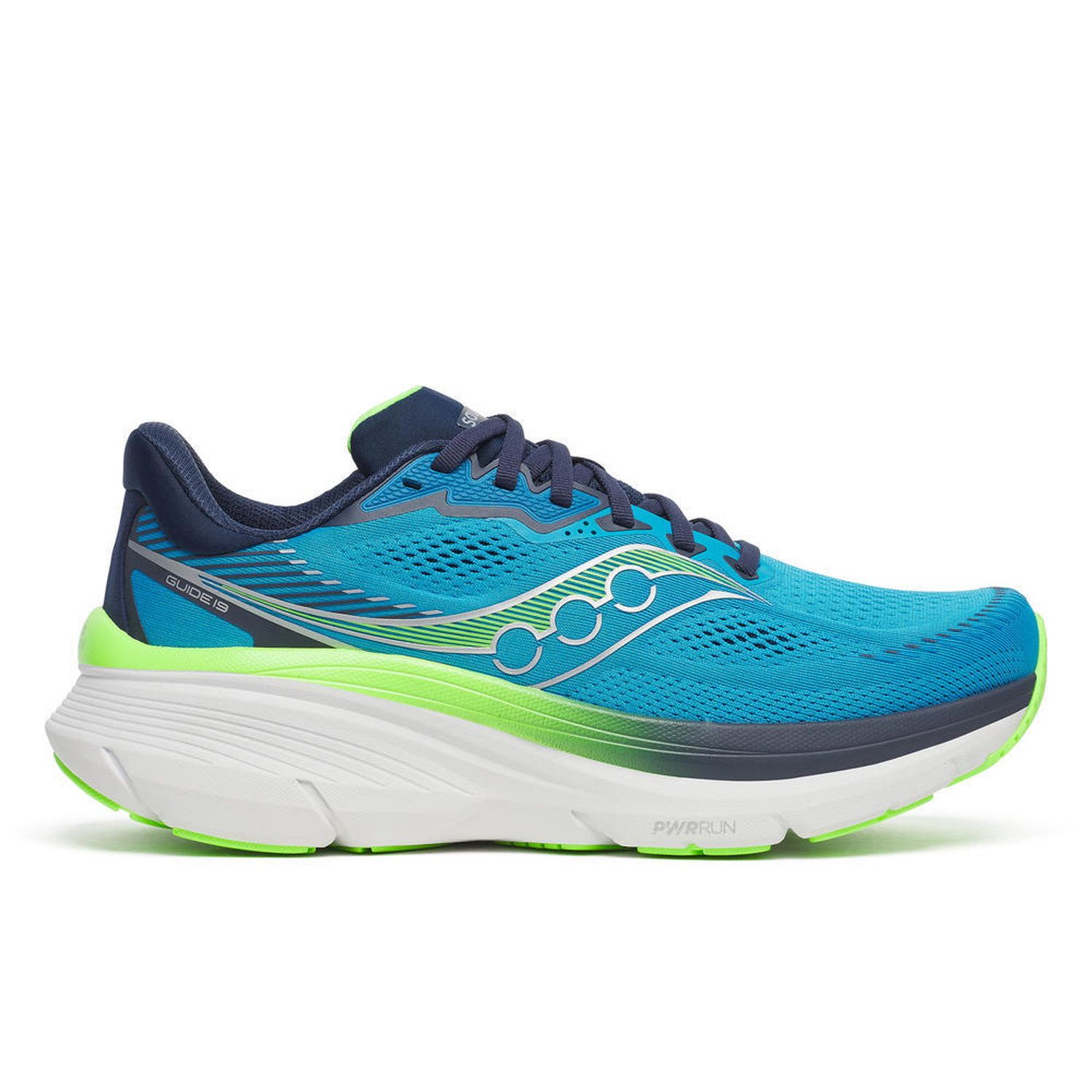 Saucony Guide 19