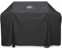 Weber 7135 - Grill Cover - Black