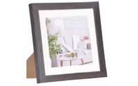 Henzo 81.060.04 Cadre photo Marron 50x60 cm