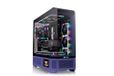 Thermaltake View 600 TG | Mid Tower Chassis | Hidden Connector | Future Dusk