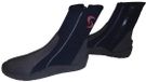 Aquaneos Avalon Zip 5 Mm bottillons de plongée noir UE 43
