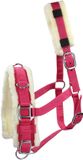 Epplejeck Kaptoom Epplejeck Nylon Donkerroze Pony