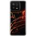 ERT GROUP mobiel telefoonhoesje voor Xiaomi 13 Horror patroon Nightmare of Elm Street 005