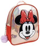 Minnie Mouse Kinderrugzak Rood 20 x 23 x 8 cm