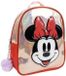 Minnie Mouse Kinderrugzak Rood 20 x 23 x 8 cm