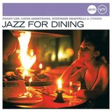 Jazz Verve Jazz For Dining (Jazz Club)