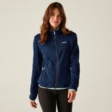 Regatta Fleece Hiking Dames Blauw