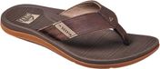 Reef Santa Anabrown Heren Slippers - Bruin - Maat 47