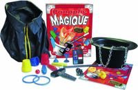 Megagic PAN3, 6 jaar