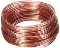 PremiumCord CU kabel 100% koper 2x0,75mm² 10m