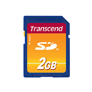 Transcend   TS2GSDC