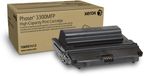 Xerox Grote printcartridge - Zwart - 8.000 pagina's - 106R01412