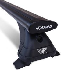 Farad Dakdrager Tesla Model Y Farad Dakdragers Zwart
