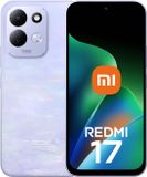 Xiaomi Redmi 17 - 4GB/128GB - Lotus Purple