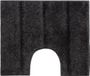Casilin Ray WC-mat 50/60 Anthracite