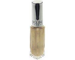 BIGUINE MAKE UP PARIS BIGUINE MAKE-UP PARIS - VERNIS A ONGLES Couleur et Soin - Nagellak - Manicure - 6156 Poudre de Soleil