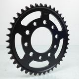 Esjot Couronne de transmission pour Moto Triumph 1200 Trophy 1996-2003 42 dents pas 530 Neuf
