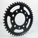 Esjot Couronne de transmission pour Moto Triumph 1200 Trophy 1996-2003 42 dents pas 530 Neuf
